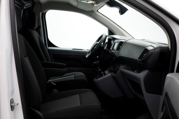 Opel Vivaro 1.5 CDTI 102pk L3 Edition Airco/Navi/Camera 11-2022