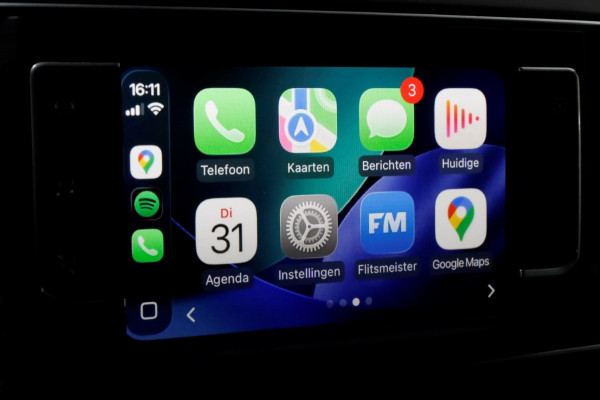 Opel Vivaro 1.5 CDTI 102pk L3 Edition Airco/Navi/Camera 11-2022