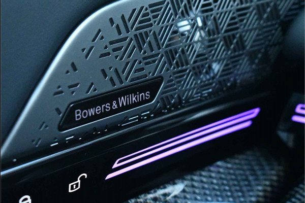 BMW 5 Serie Touring 550e xDrive M-Sport Pro Pano ACC B&W 360 HUD Stoelvent