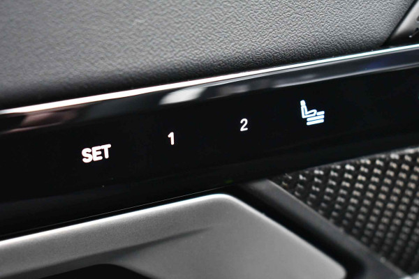 BMW 5 Serie Touring 550e xDrive M-Sport Pro Pano ACC B&W 360 HUD Stoelvent