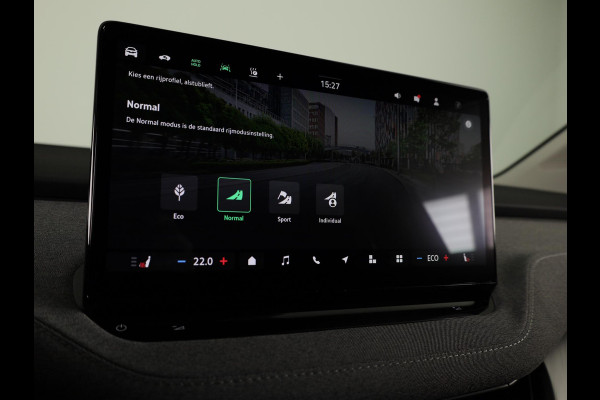 Škoda Enyaq 85 Selection 286pk | Adptive Cruise Control | Blind Spot | Carplay