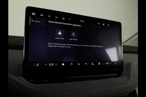 Škoda Enyaq 85 Selection 286pk | Adptive Cruise Control | Blind Spot | Carplay