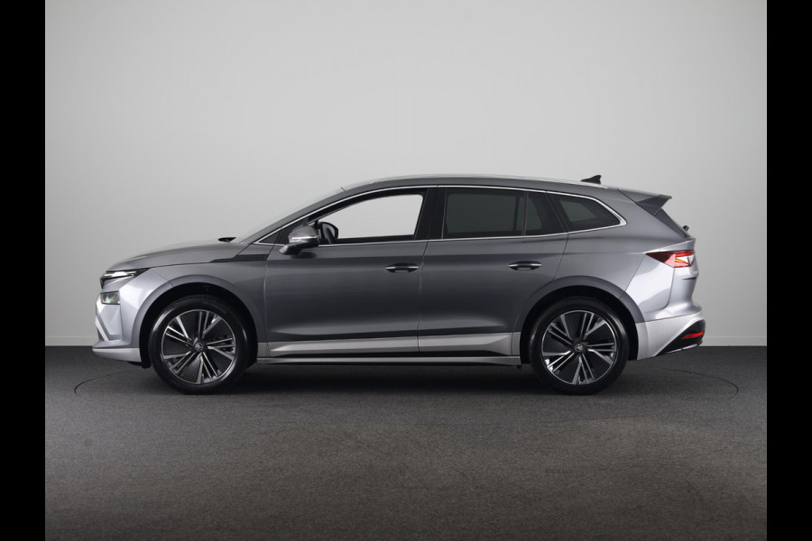 Škoda Enyaq 85 Selection 286pk | Adptive Cruise Control | Blind Spot | Carplay