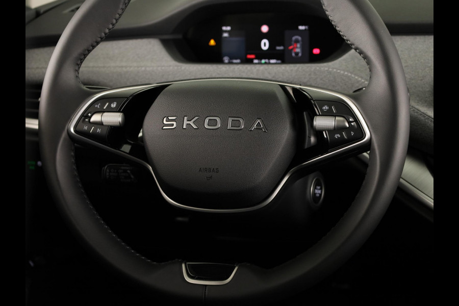 Škoda Enyaq 85 Selection 286pk | Adptive Cruise Control | Blind Spot | Carplay