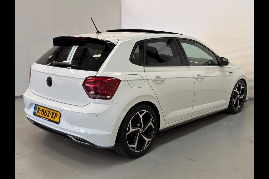 Volkswagen Polo 1.6 TDI / R-Line / Pano / CarPlay / Stoelverwarming