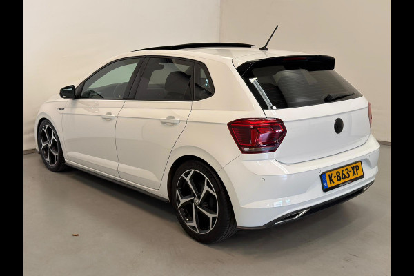 Volkswagen Polo 1.6 TDI / R-Line / Pano / CarPlay / Stoelverwarming