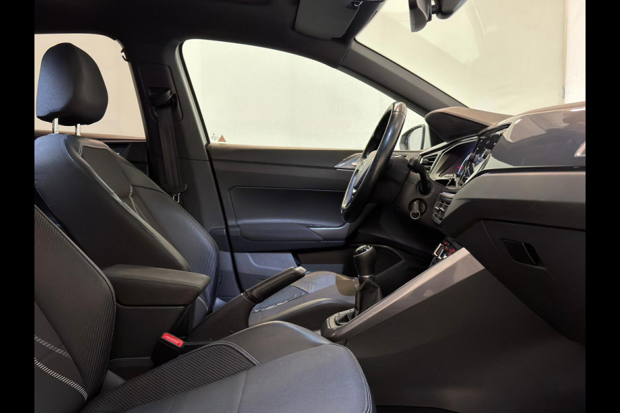 Volkswagen Polo 1.6 TDI / R-Line / Pano / CarPlay / Stoelverwarming