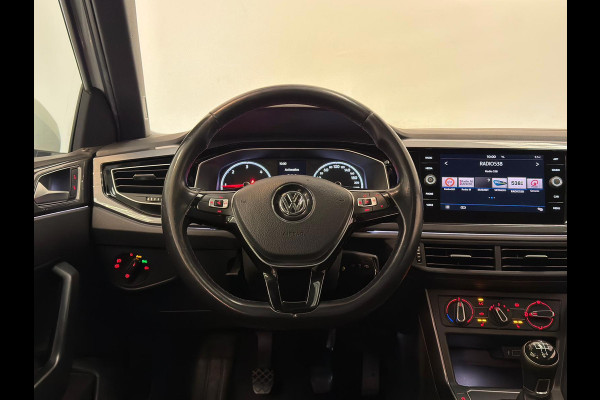 Volkswagen Polo 1.6 TDI / R-Line / Pano / CarPlay / Stoelverwarming