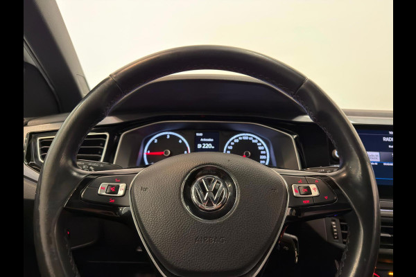 Volkswagen Polo 1.6 TDI / R-Line / Pano / CarPlay / Stoelverwarming