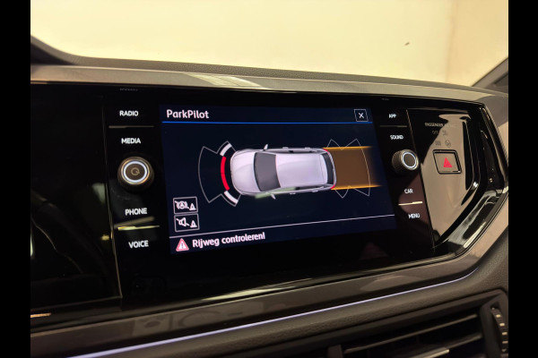 Volkswagen Polo 1.6 TDI / R-Line / Pano / CarPlay / Stoelverwarming