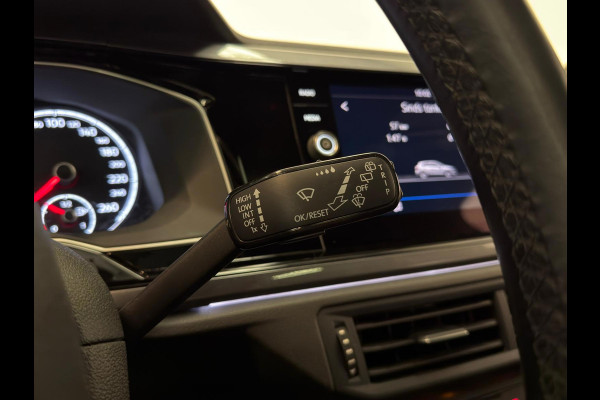 Volkswagen Polo 1.6 TDI / R-Line / Pano / CarPlay / Stoelverwarming