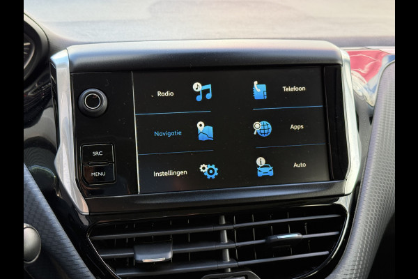 Peugeot 208 BWJ 2018 | 1.2T 111PK Tech Ed. AUTOMAAT | PANO DAK | CLIMA | NAVI | CAMERA A | CARPLAY | PRIVACY GLASS | PDC