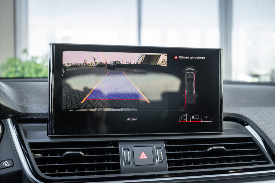 Audi Q5 Sportback 55 TFSI e S edition - S Line | Panorama | Luchtvering | B&O | Memory