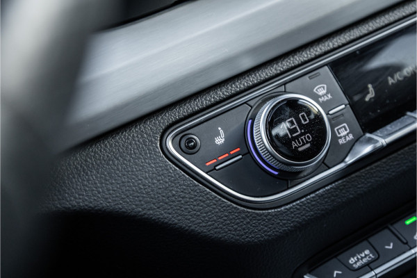 Audi Q5 Sportback 55 TFSI e S edition - S Line | Panorama | Luchtvering | B&O | Memory