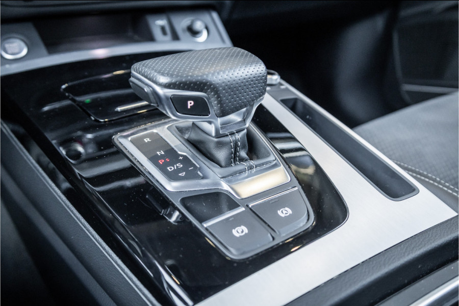 Audi Q5 Sportback 55 TFSI e S edition - S Line | Panorama | Luchtvering | B&O | Memory