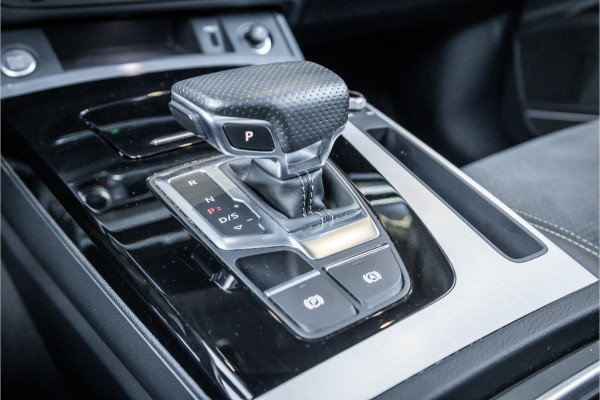 Audi Q5 Sportback 55 TFSI e S edition - S Line | Panorama | Luchtvering | B&O | Memory