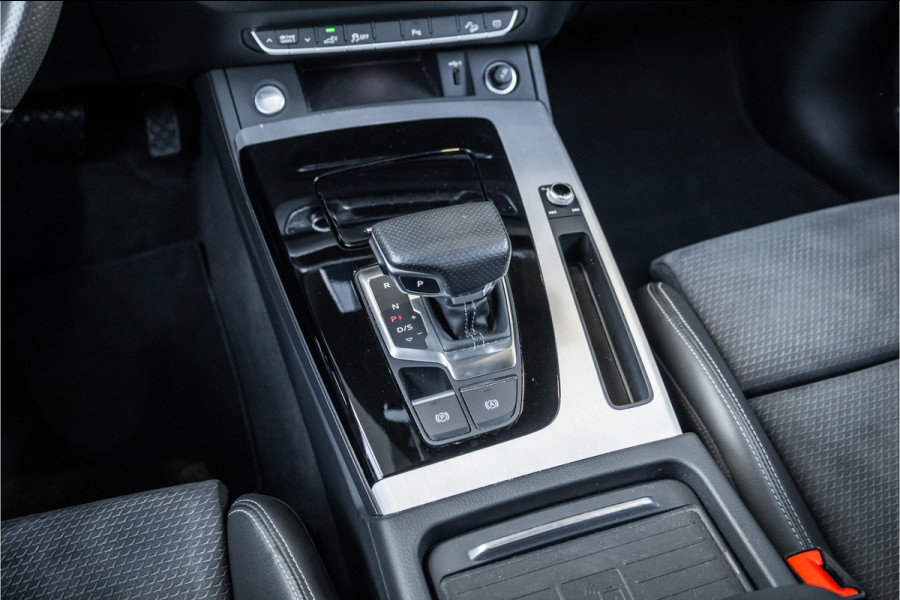 Audi Q5 Sportback 55 TFSI e S edition - S Line | Panorama | Luchtvering | B&O | Memory