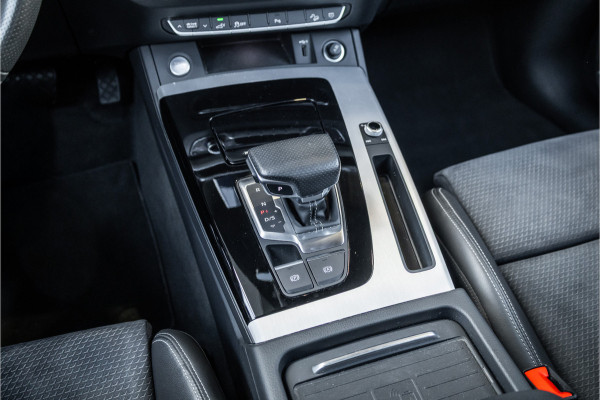 Audi Q5 Sportback 55 TFSI e S edition - S Line | Panorama | Luchtvering | B&O | Memory