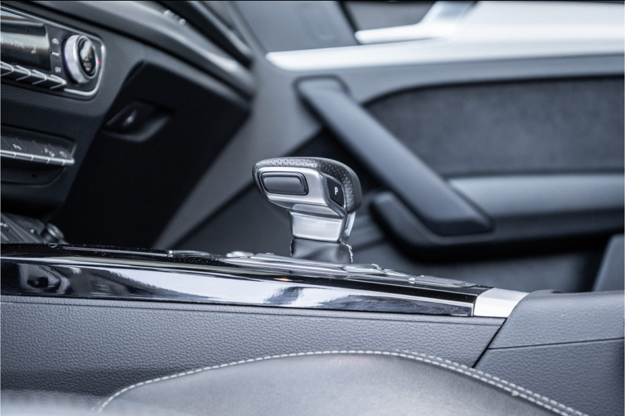 Audi Q5 Sportback 55 TFSI e S edition - S Line | Panorama | Luchtvering | B&O | Memory