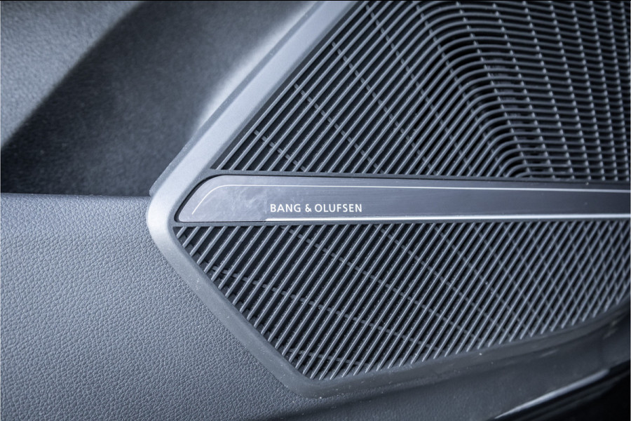 Audi Q5 Sportback 55 TFSI e S edition - S Line | Panorama | Luchtvering | B&O | Memory