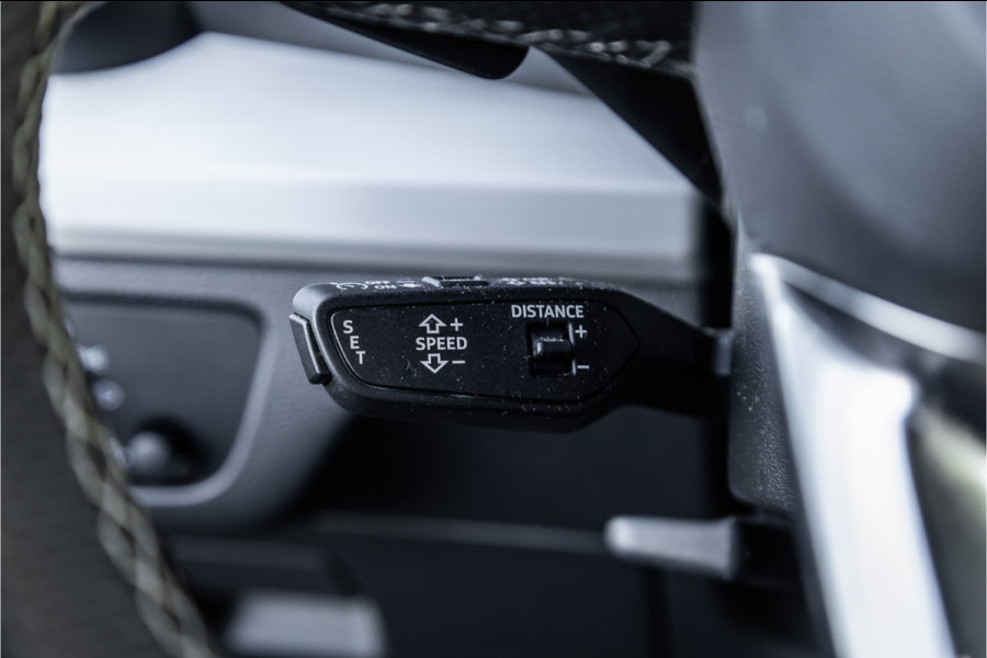 Audi Q5 Sportback 55 TFSI e S edition - S Line | Panorama | Luchtvering | B&O | Memory