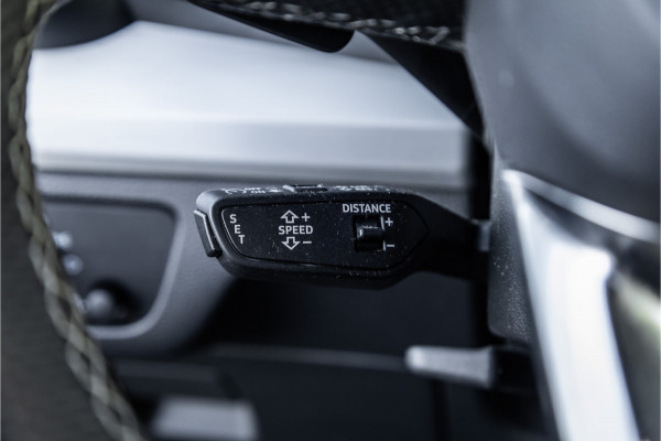 Audi Q5 Sportback 55 TFSI e S edition - S Line | Panorama | Luchtvering | B&O | Memory