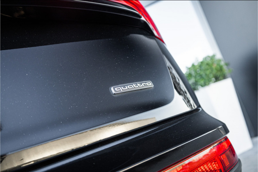 Audi Q5 Sportback 55 TFSI e S edition - S Line | Panorama | Luchtvering | B&O | Memory