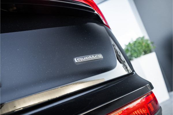 Audi Q5 Sportback 55 TFSI e S edition - S Line | Panorama | Luchtvering | B&O | Memory