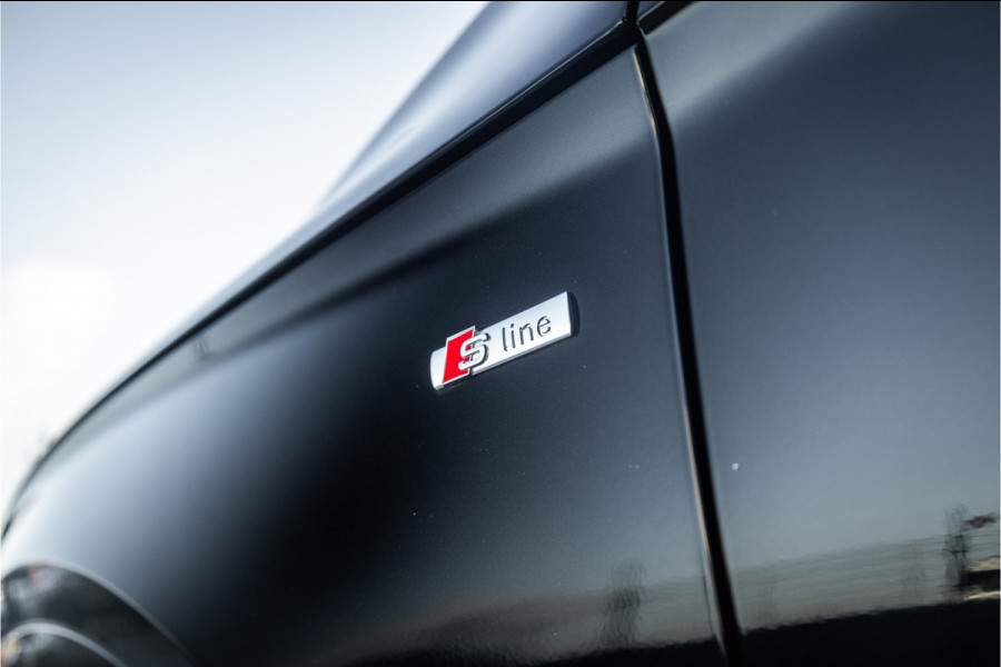 Audi Q5 Sportback 55 TFSI e S edition - S Line | Panorama | Luchtvering | B&O | Memory