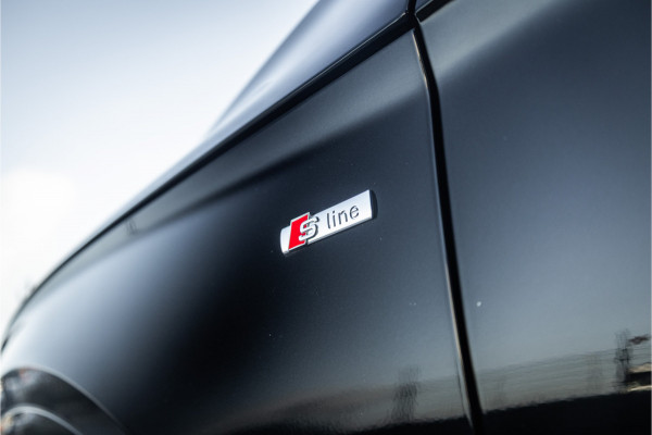 Audi Q5 Sportback 55 TFSI e S edition - S Line | Panorama | Luchtvering | B&O | Memory