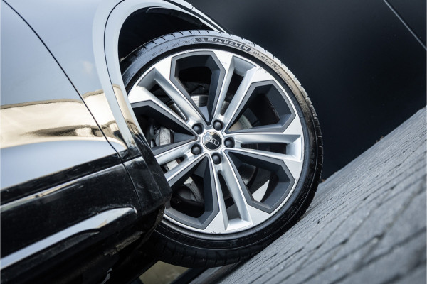 Audi Q5 Sportback 55 TFSI e S edition - S Line | Panorama | Luchtvering | B&O | Memory