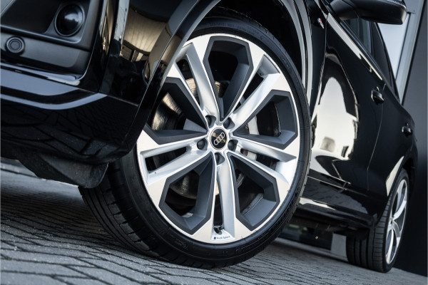 Audi Q5 Sportback 55 TFSI e S edition - S Line | Panorama | Luchtvering | B&O | Memory