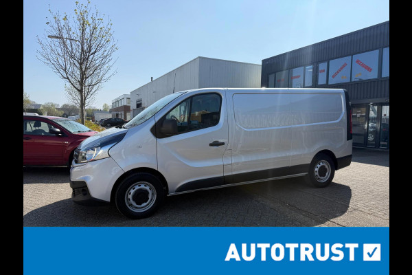 Fiat Talento 2.0 MultiJet L2H1 Basis