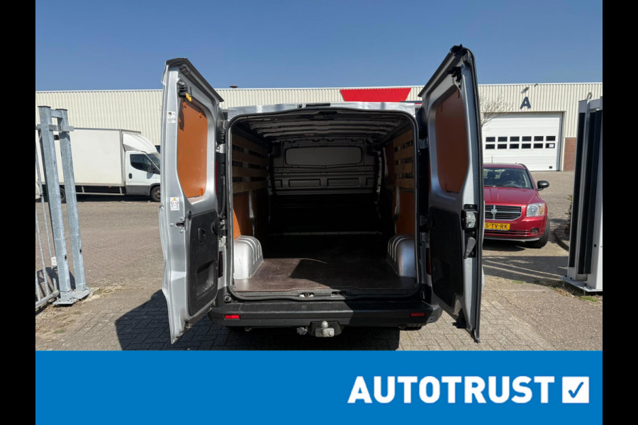 Fiat Talento 2.0 MultiJet L2H1 Basis