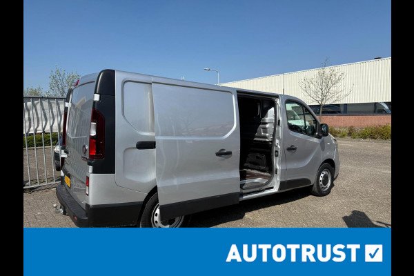 Fiat Talento 2.0 MultiJet L2H1 Basis