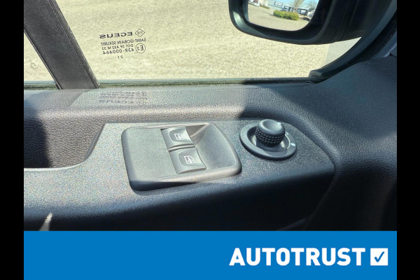 Fiat Talento 2.0 MultiJet L2H1 Basis