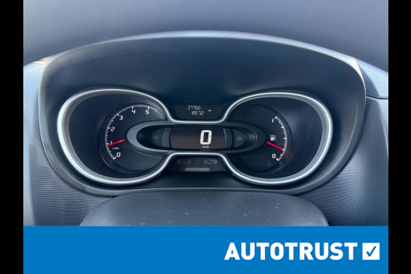 Fiat Talento 2.0 MultiJet L2H1 Basis