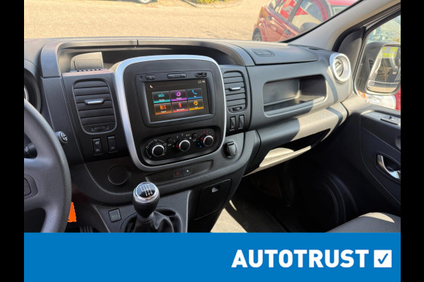 Fiat Talento 2.0 MultiJet L2H1 Basis
