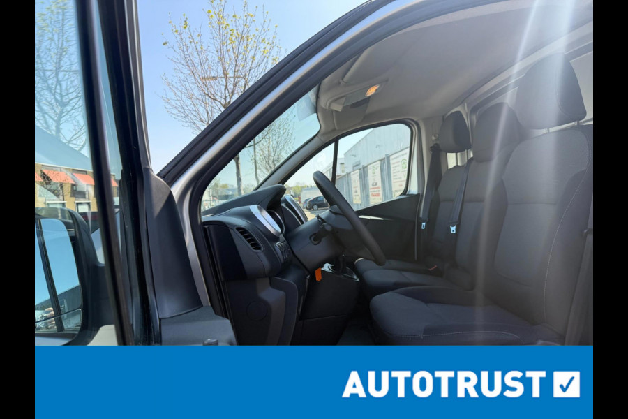 Fiat Talento 2.0 MultiJet L2H1 Basis