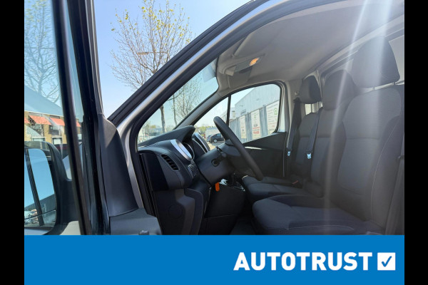 Fiat Talento 2.0 MultiJet L2H1 Basis