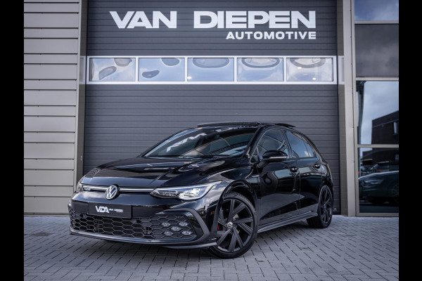 Volkswagen Golf 2.0 TDI GTD - BTW! l Pano l Sfeer l Camera l ACC