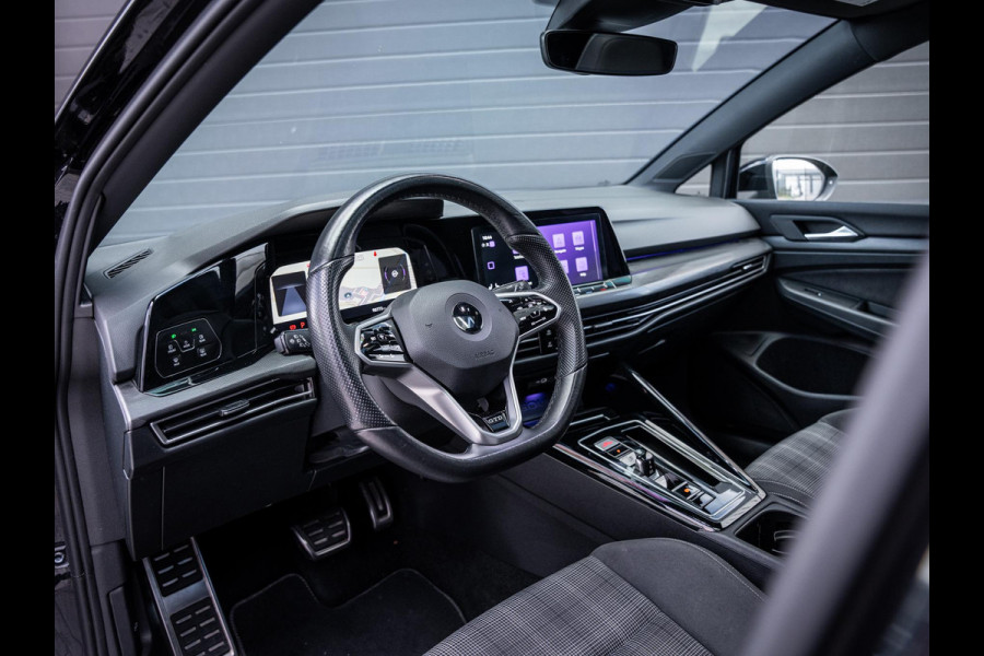 Volkswagen Golf 2.0 TDI GTD - BTW! l Pano l Sfeer l Camera l ACC