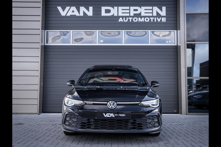Volkswagen Golf 2.0 TDI GTD - BTW! l Pano l Sfeer l Camera l ACC