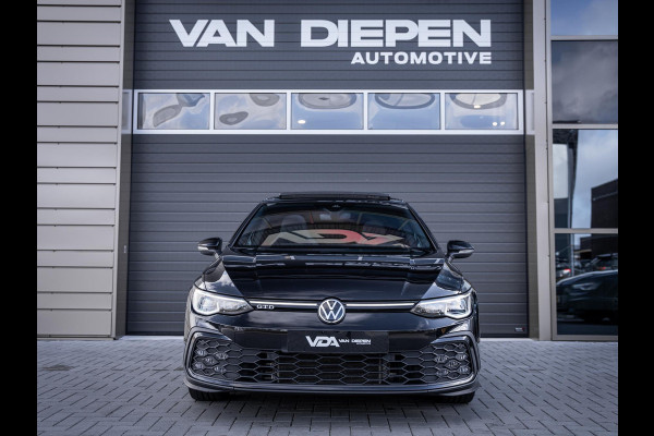 Volkswagen Golf 2.0 TDI GTD - BTW! l Pano l Sfeer l Camera l ACC