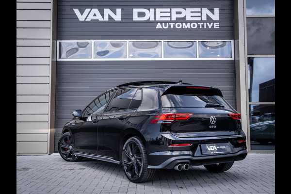 Volkswagen Golf 2.0 TDI GTD - BTW! l Pano l Sfeer l Camera l ACC
