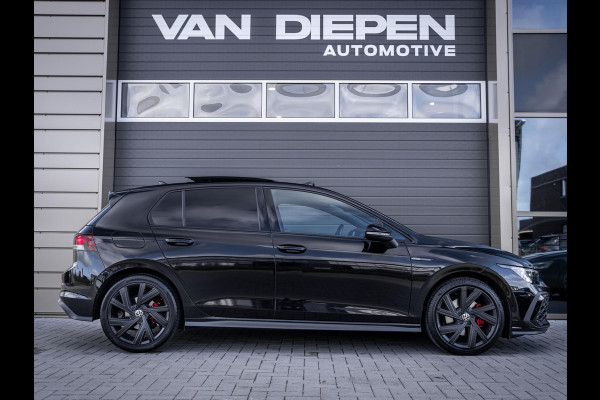 Volkswagen Golf 2.0 TDI GTD - BTW! l Pano l Sfeer l Camera l ACC