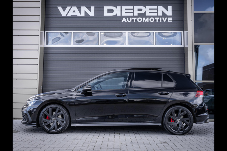 Volkswagen Golf 2.0 TDI GTD - BTW! l Pano l Sfeer l Camera l ACC
