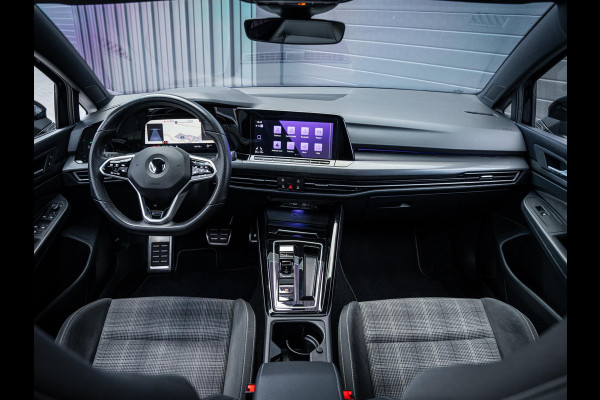 Volkswagen Golf 2.0 TDI GTD - BTW! l Pano l Sfeer l Camera l ACC