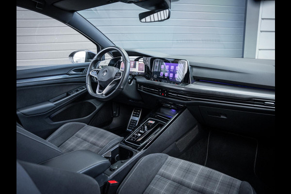 Volkswagen Golf 2.0 TDI GTD - BTW! l Pano l Sfeer l Camera l ACC