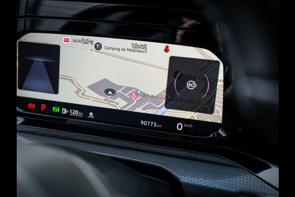 Volkswagen Golf 2.0 TDI GTD - BTW! l Pano l Sfeer l Camera l ACC